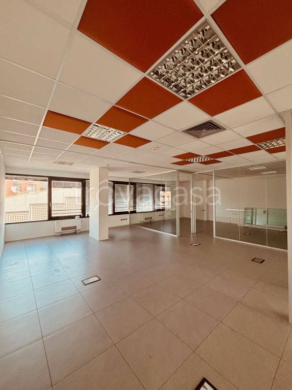 appartamento in affitto a Parma in zona San Leonardo