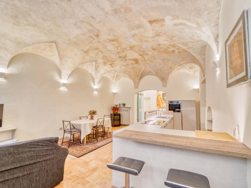 appartamento in affitto a Parma in zona Centro Storico