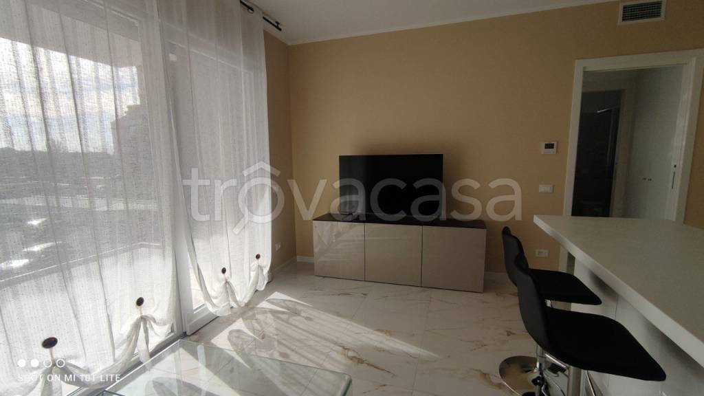 appartamento in affitto a Parma
