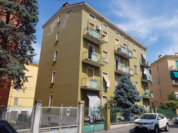 appartamento in affitto a Parma in zona Pablo
