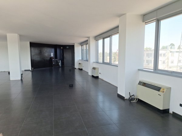 ufficio in affitto a Parma