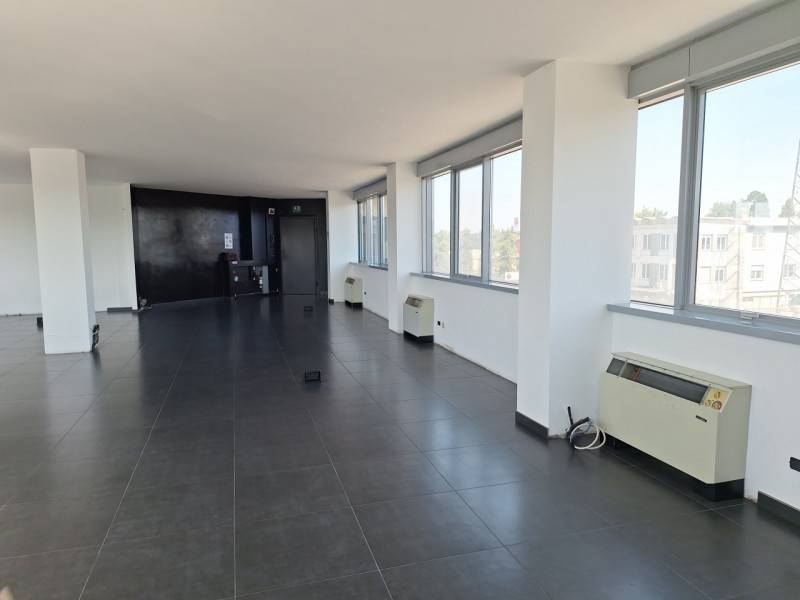 ufficio in affitto a Parma