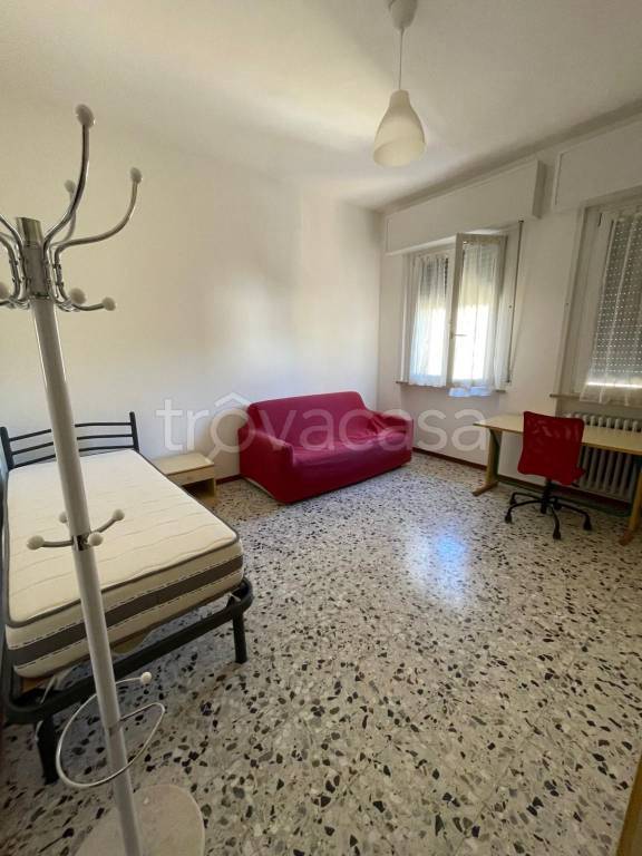 appartamento in affitto a Parma