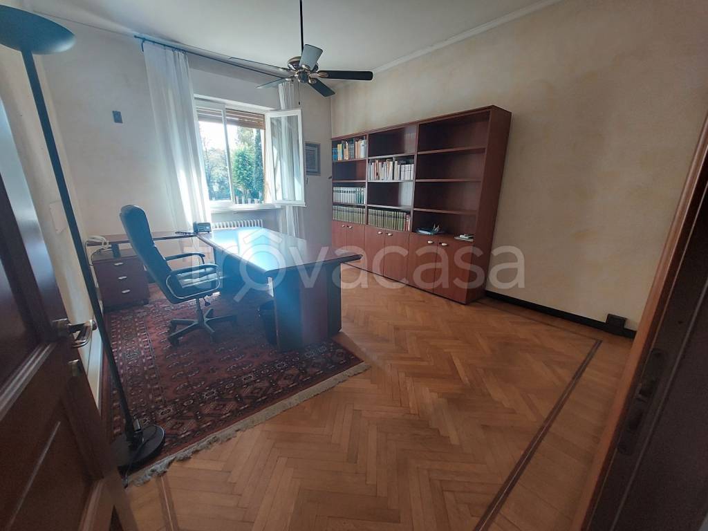 ufficio in affitto a Parma in zona Centro Storico