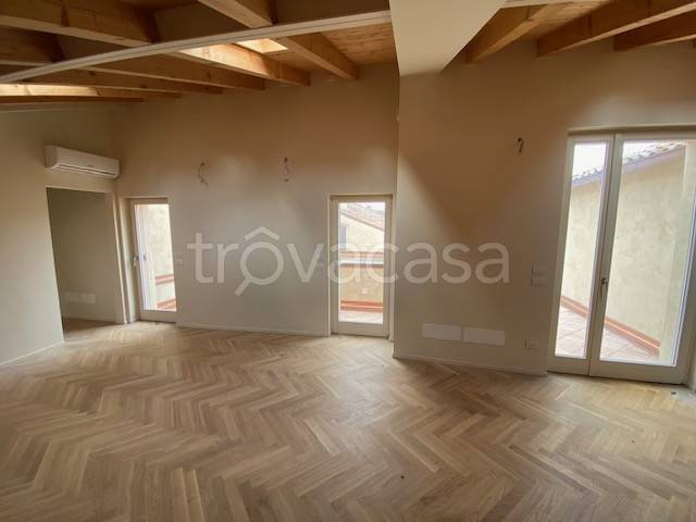 appartamento in affitto a Parma in zona Centro Storico