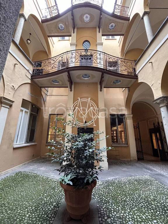 ufficio in affitto a Parma in zona Centro Storico
