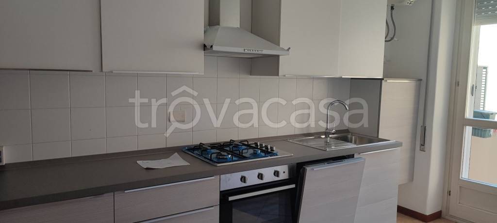 appartamento in affitto a Parma in zona Centro Storico