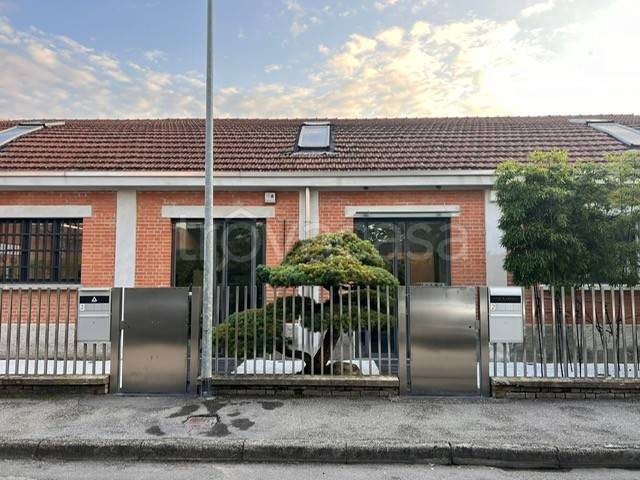 appartamento in affitto a Parma in zona San Leonardo