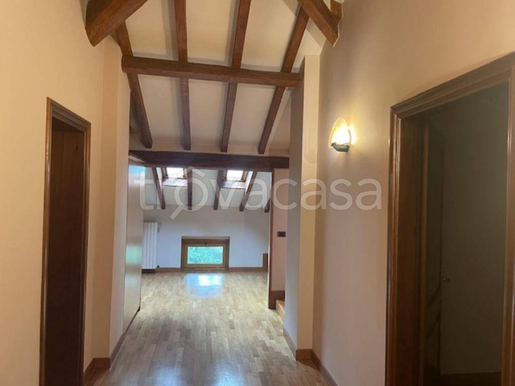 appartamento in affitto a Parma in zona Centro Storico