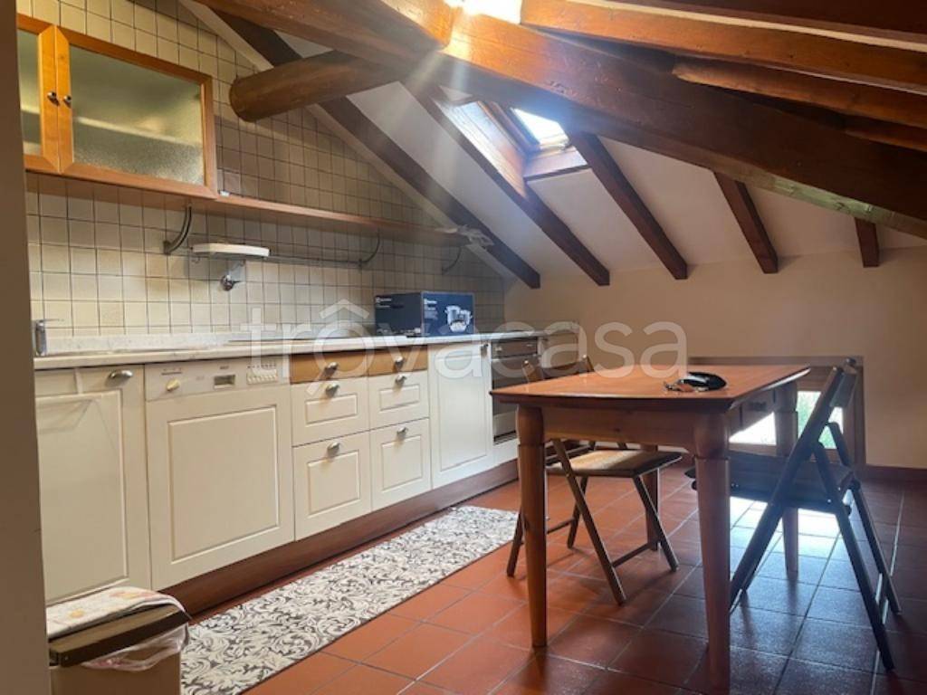 appartamento in affitto a Parma in zona Centro Storico