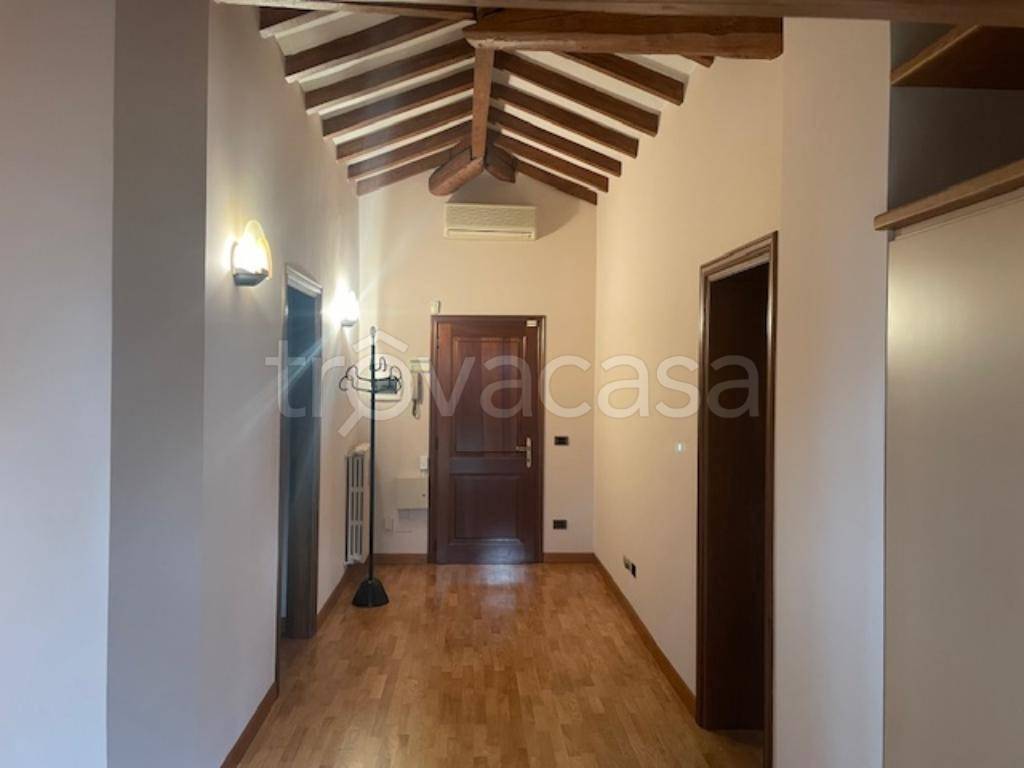 appartamento in affitto a Parma in zona Centro Storico