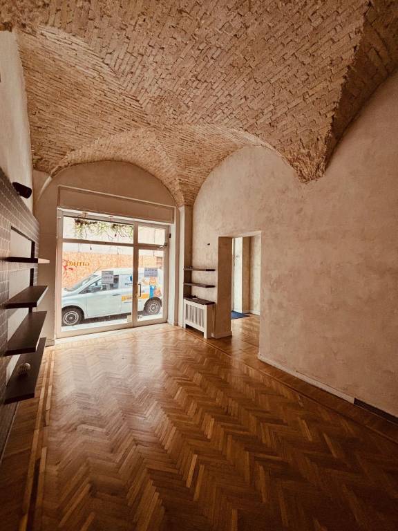 appartamento in affitto a Parma in zona Centro Storico