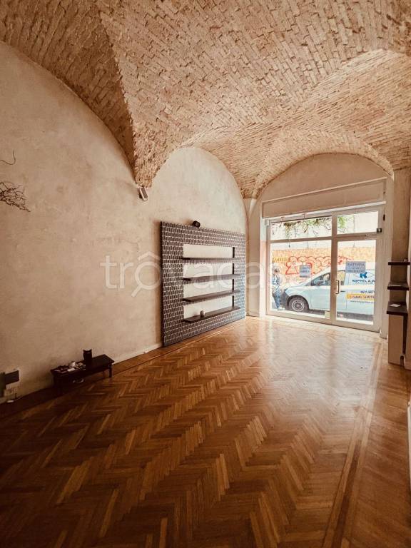 appartamento in affitto a Parma in zona Centro Storico