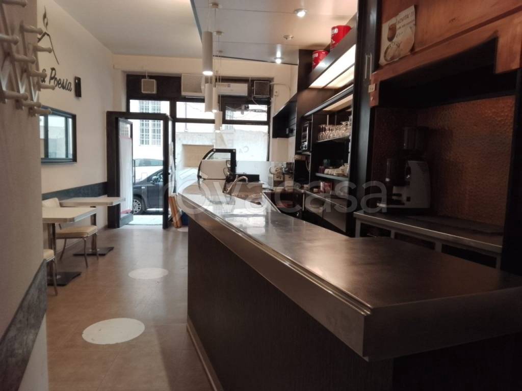 negozio in affitto a Parma in zona Centro Storico