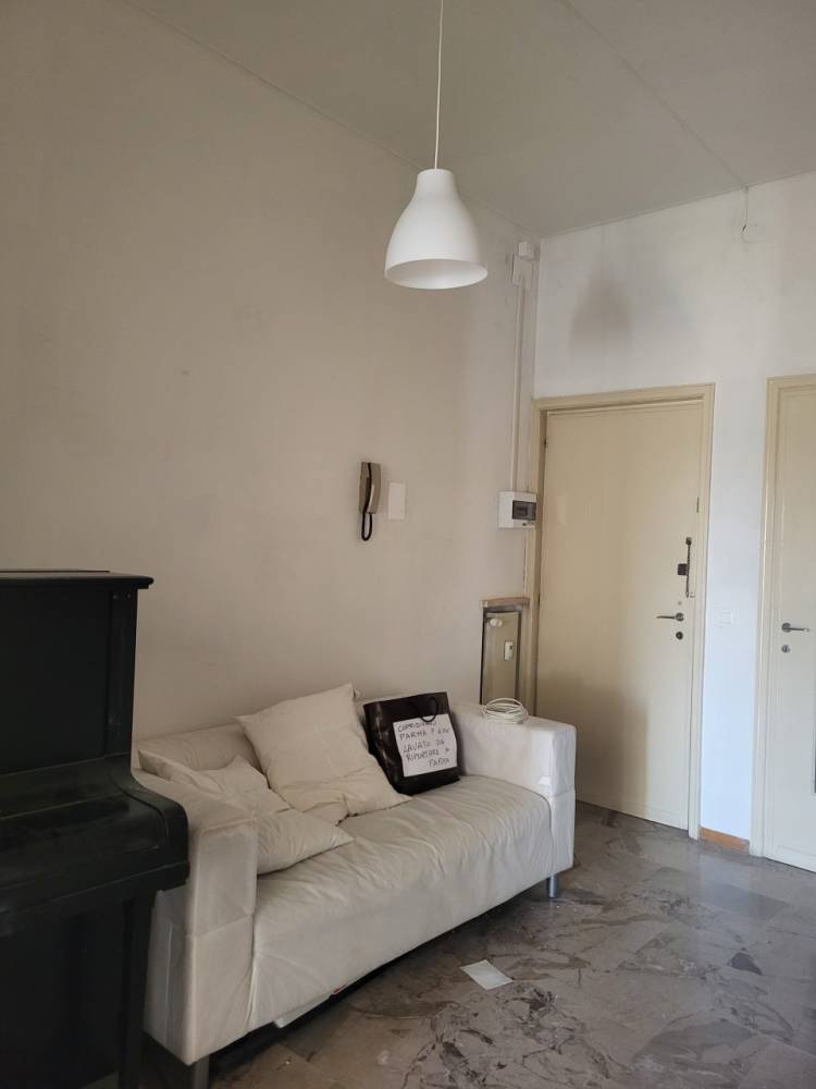 appartamento in affitto a Parma in zona Centro Storico