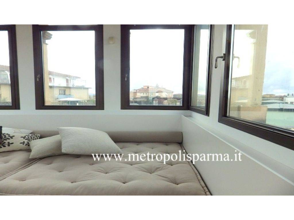 appartamento in affitto a Parma in zona Centro Storico