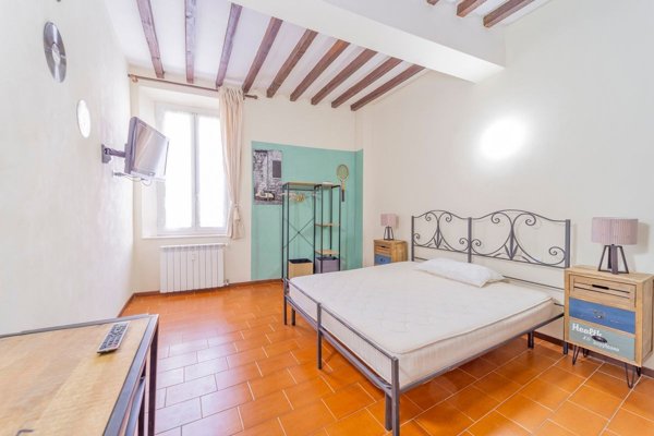 appartamento in affitto a Parma in zona Centro Storico