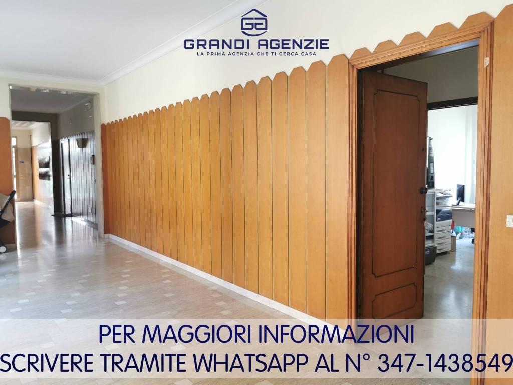 ufficio in affitto a Parma in zona Centro Storico