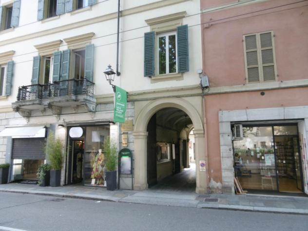 negozio in affitto a Parma in zona Centro Storico