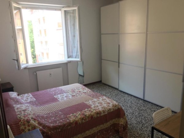 appartamento in affitto a Parma in zona Cittadella