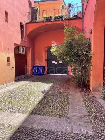 ufficio in affitto a Parma in zona Centro Storico
