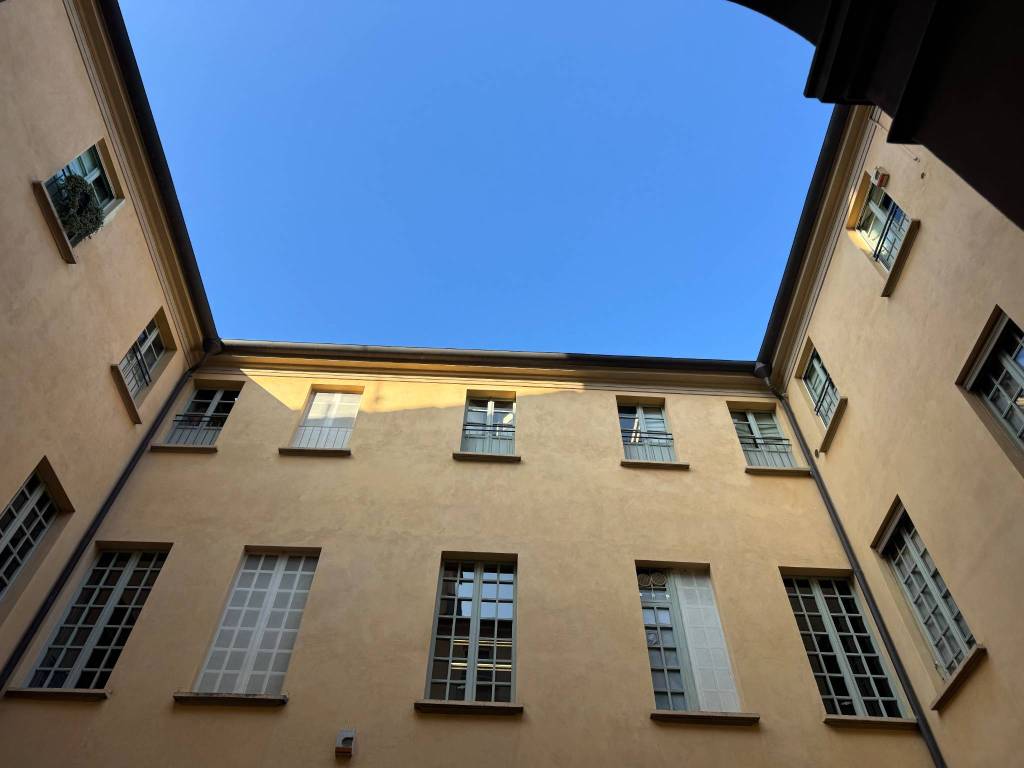 appartamento in affitto a Parma