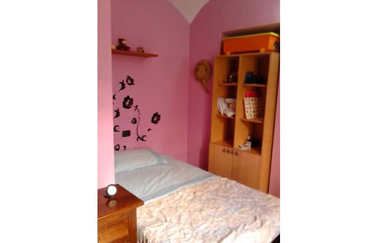 appartamento in affitto a Parma in zona Oltretorrente