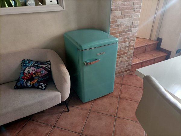 appartamento in affitto a Parma in zona Centro Storico