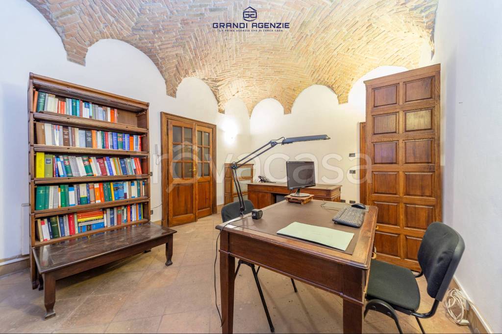 ufficio in affitto a Parma in zona Centro Storico