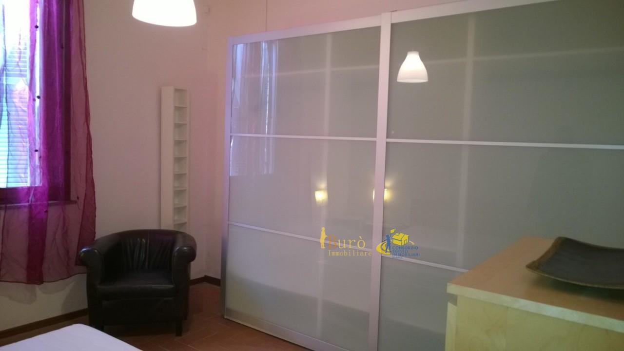appartamento in affitto a Parma in zona San Leonardo