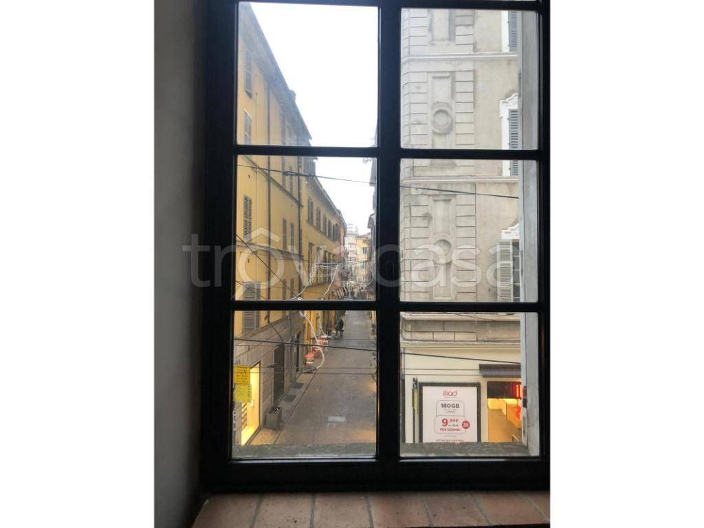 appartamento in affitto a Parma in zona Centro Storico