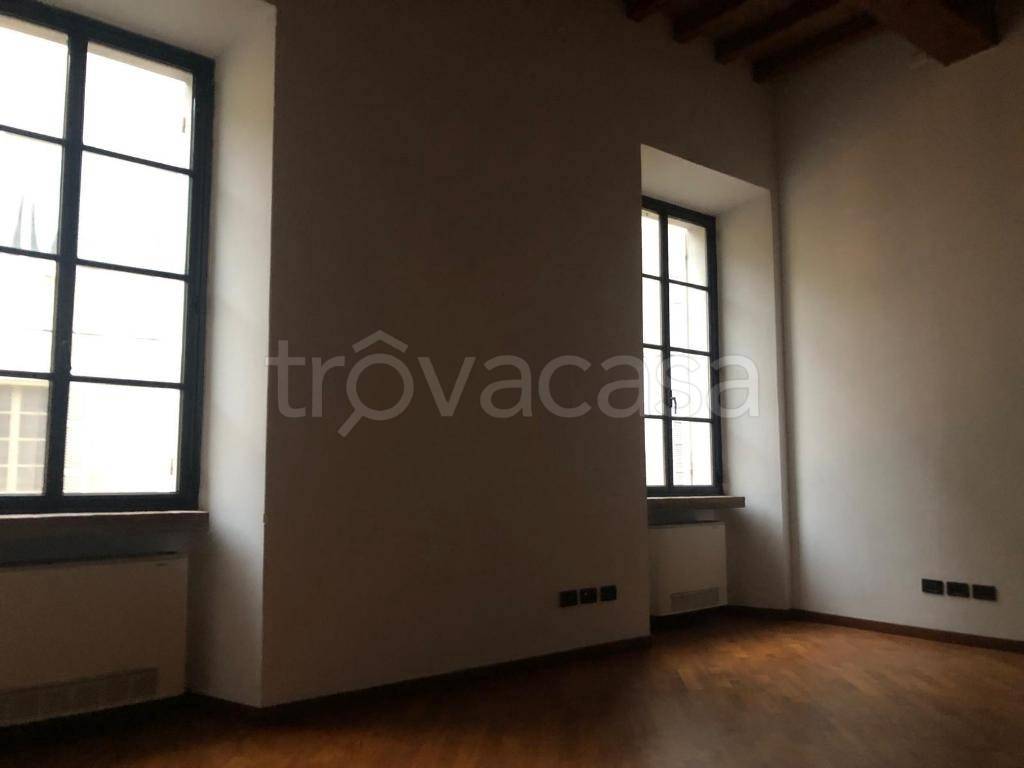 appartamento in affitto a Parma in zona Centro Storico
