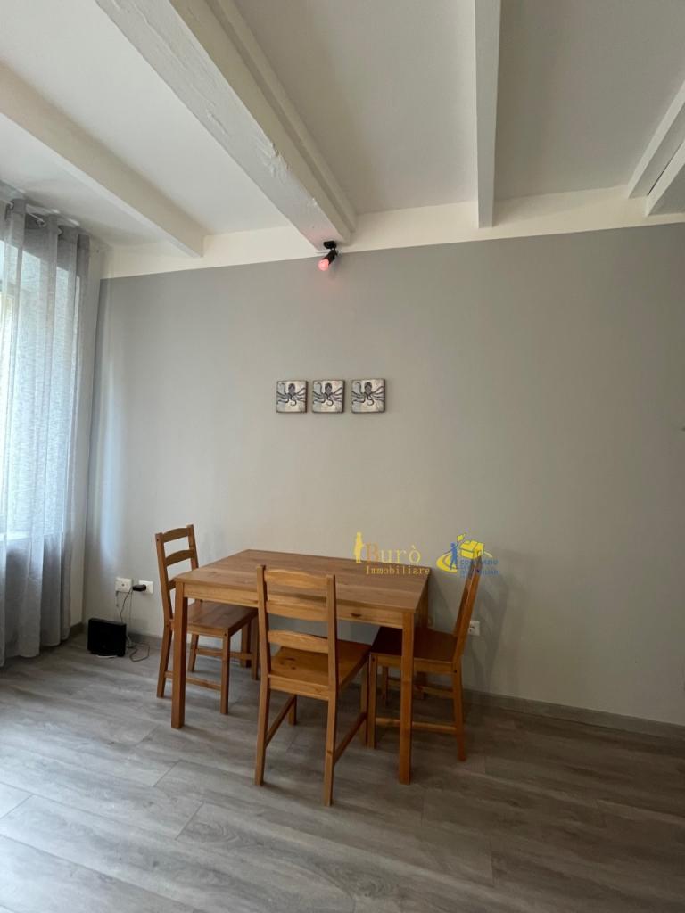 appartamento in affitto a Parma in zona Centro Storico