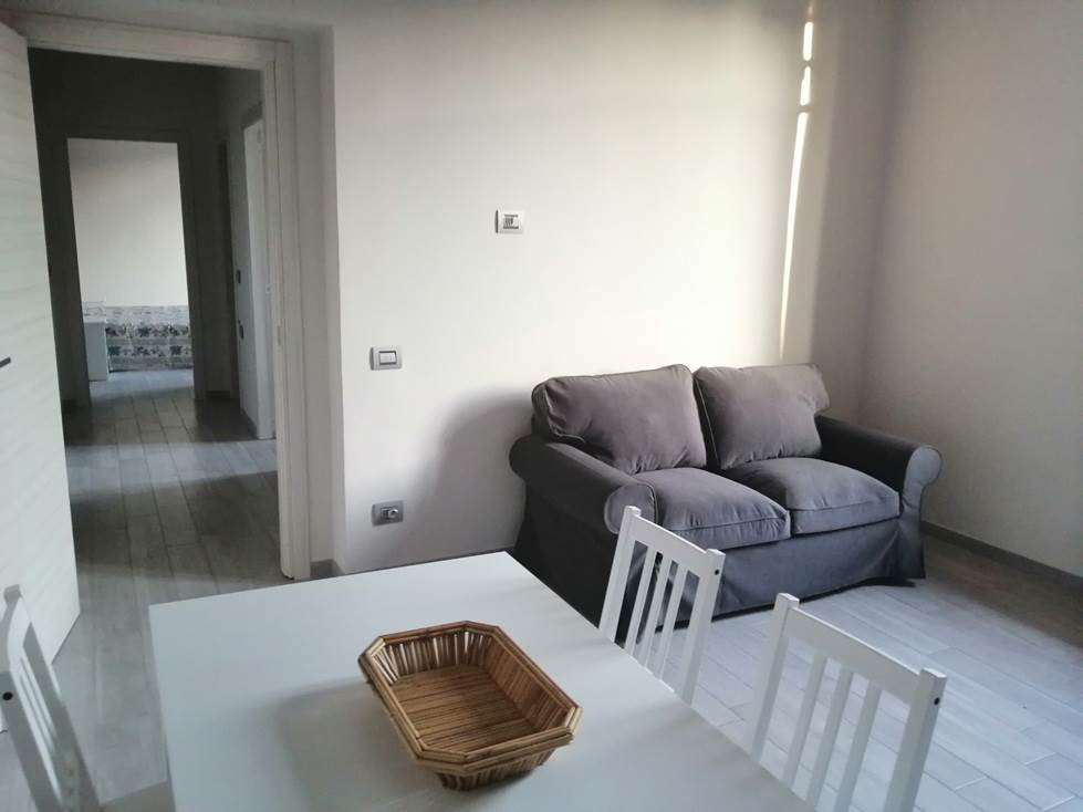 appartamento in affitto a Parma in zona Cittadella