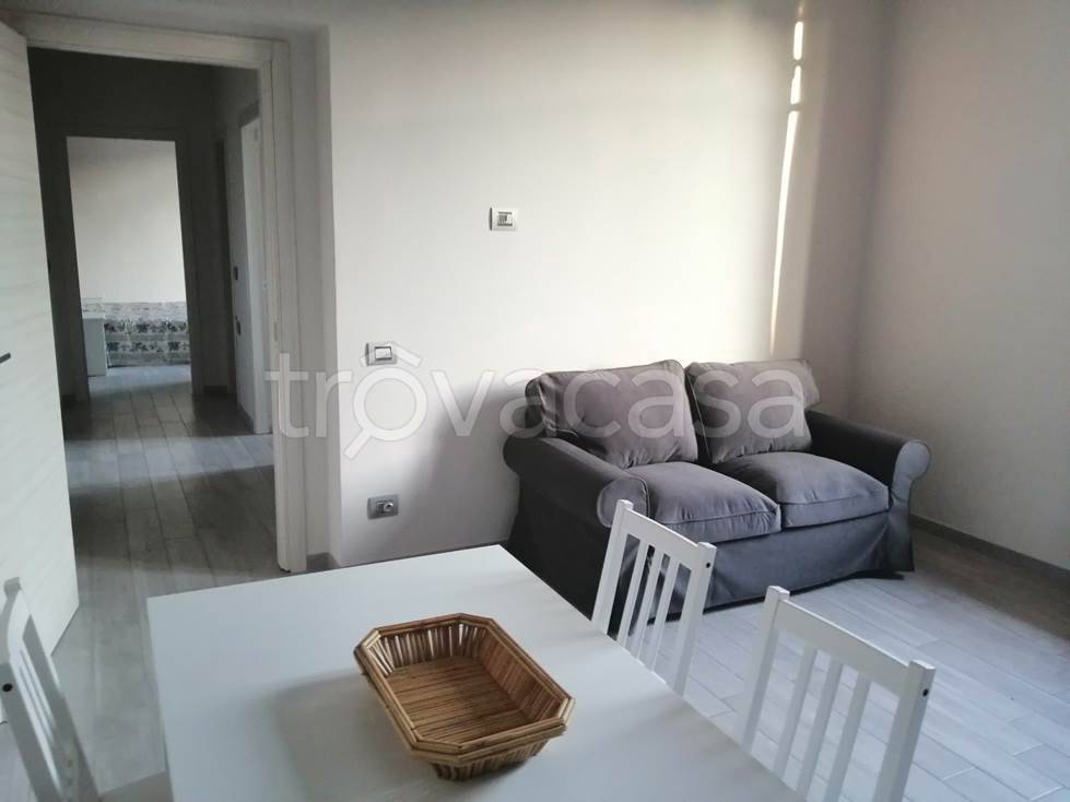 appartamento in affitto a Parma in zona Cittadella