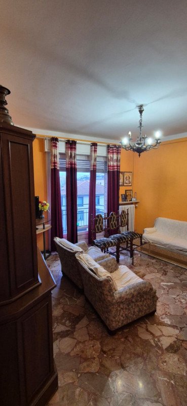 appartamento in affitto a Parma in zona San Leonardo