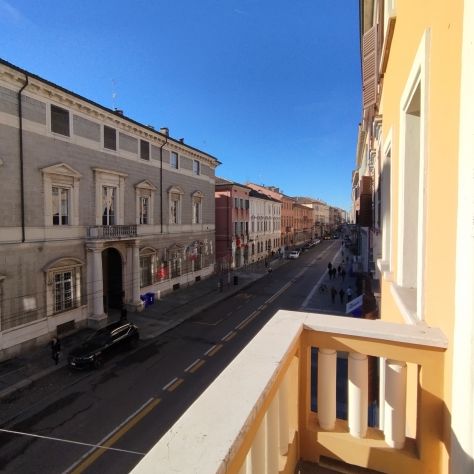 appartamento in affitto a Parma