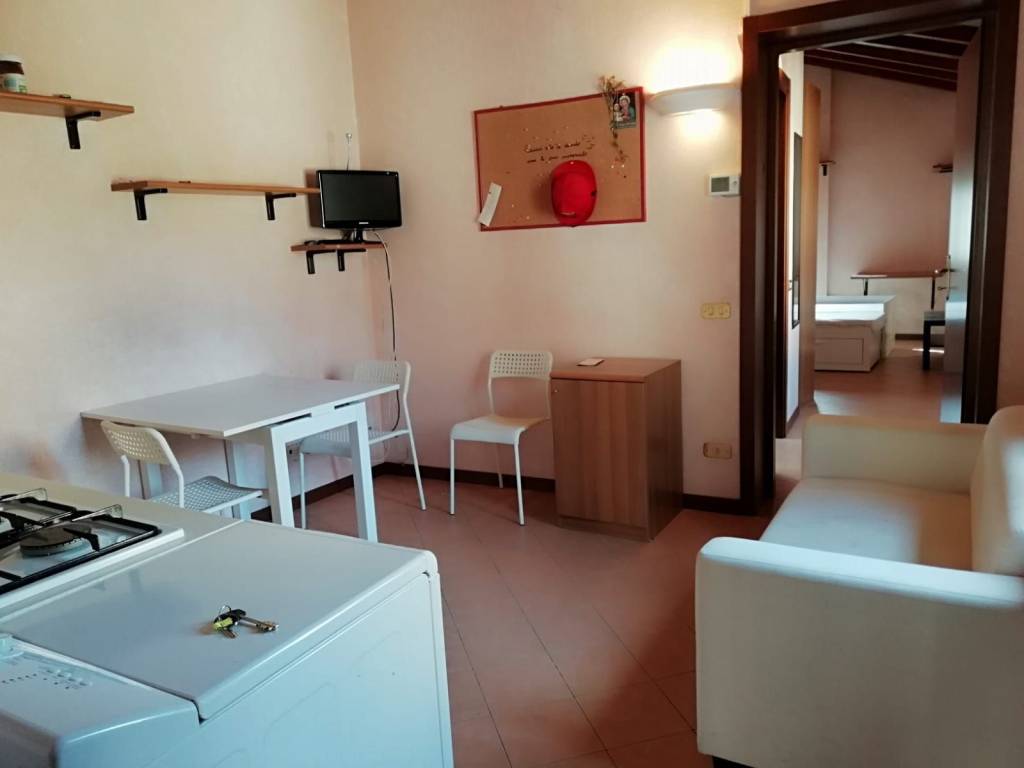 appartamento in affitto a Parma in zona Centro Storico