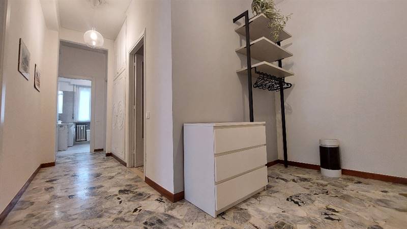 appartamento in affitto a Parma in zona Centro Storico