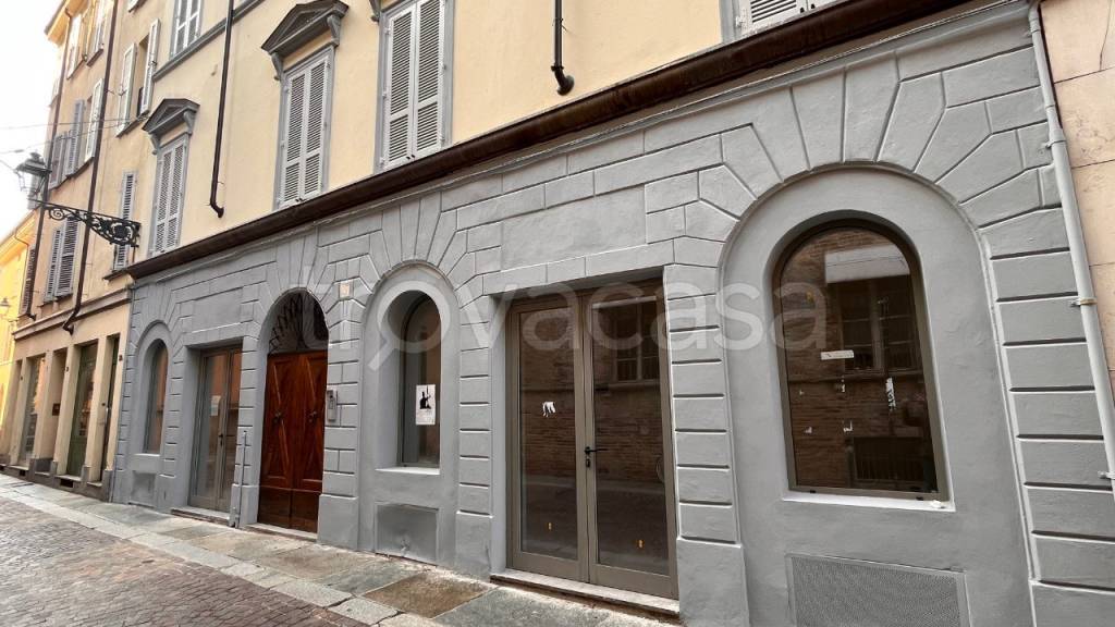 monolocale in affitto a Parma in zona Centro Storico