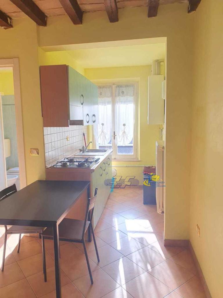 appartamento in affitto a Parma