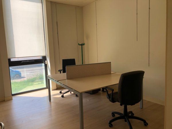 ufficio in affitto a Parma