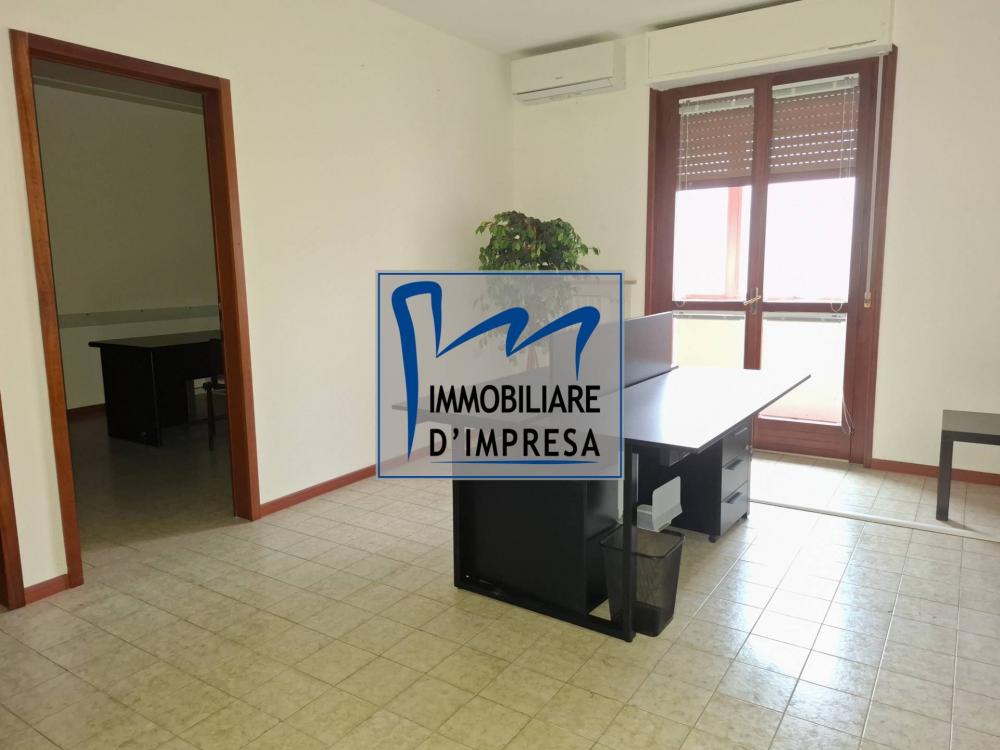 ufficio in affitto a Parma