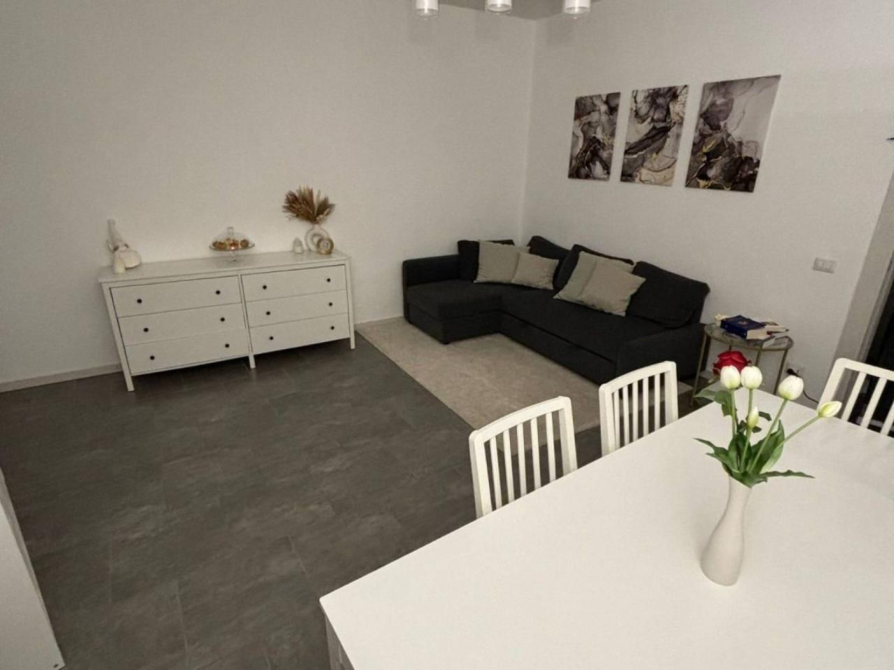 appartamento in affitto a Parma in zona Centro Storico