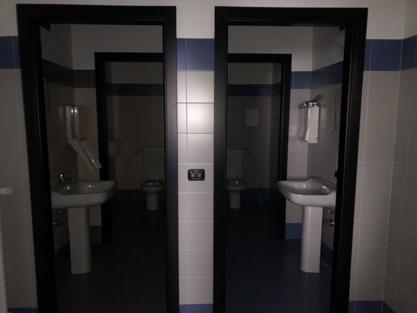 ufficio in affitto a Parma