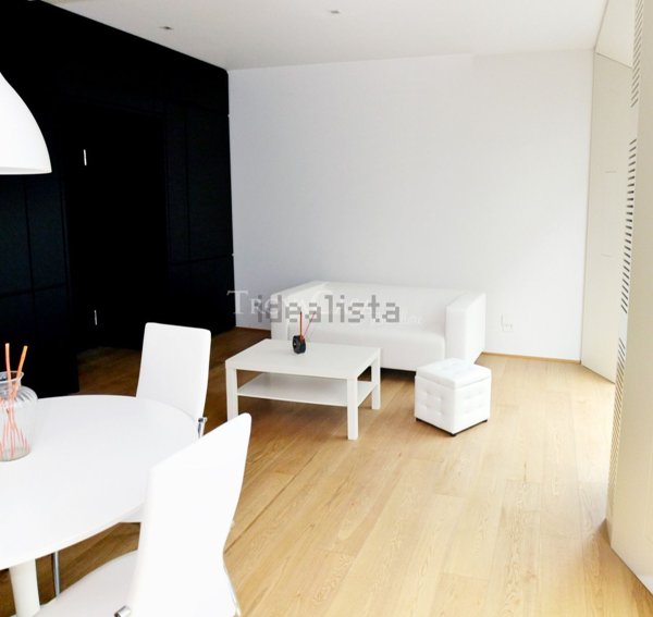 appartamento in affitto a Parma in zona Centro Storico