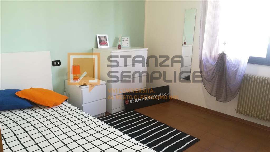 appartamento in affitto a Parma in zona Montanara