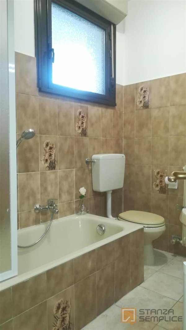 appartamento in affitto a Parma in zona Montanara