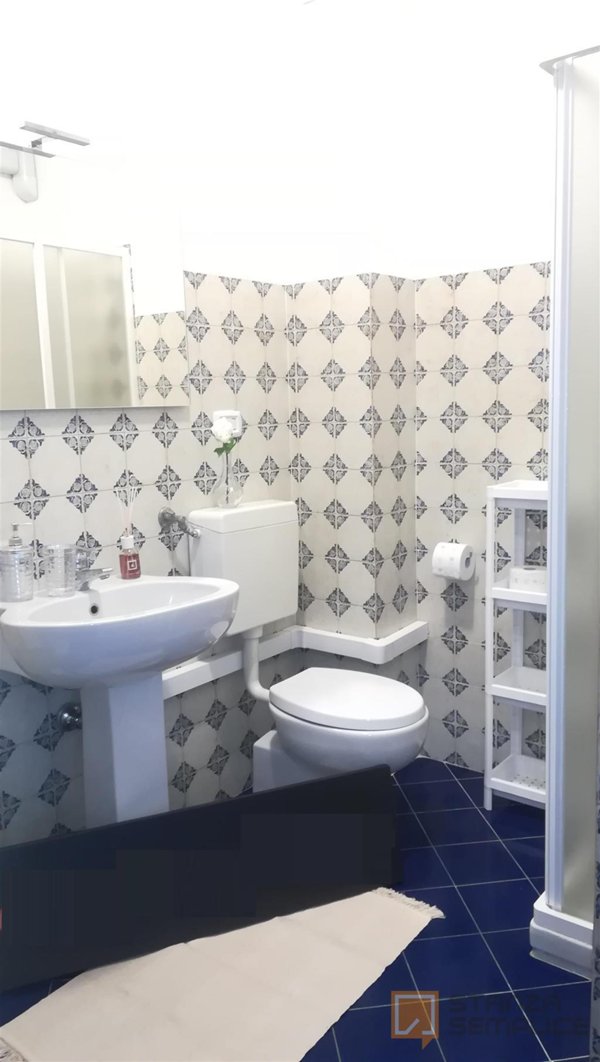 appartamento in affitto a Parma in zona Montanara