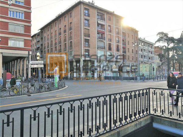 appartamento in affitto a Parma in zona Centro Storico